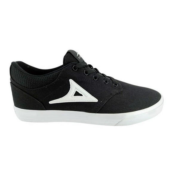 Tenis Hombre Pirma Casual Urbanos Caballero negro 26