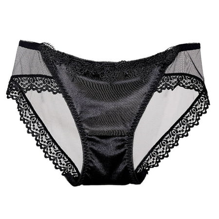 Yuhangmm Women s Sexy Lingerie Lace Open Thong Panties G-Pants Lingerie Pajamas Adult Lingerie Womens Latex