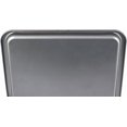 thumbnail image 3 of Symak K866-03 7" x 9" Mini Cookie Sheet Non-Stick Small Toaster Oven Pan Bakeware Replacement, White, 3 of 3