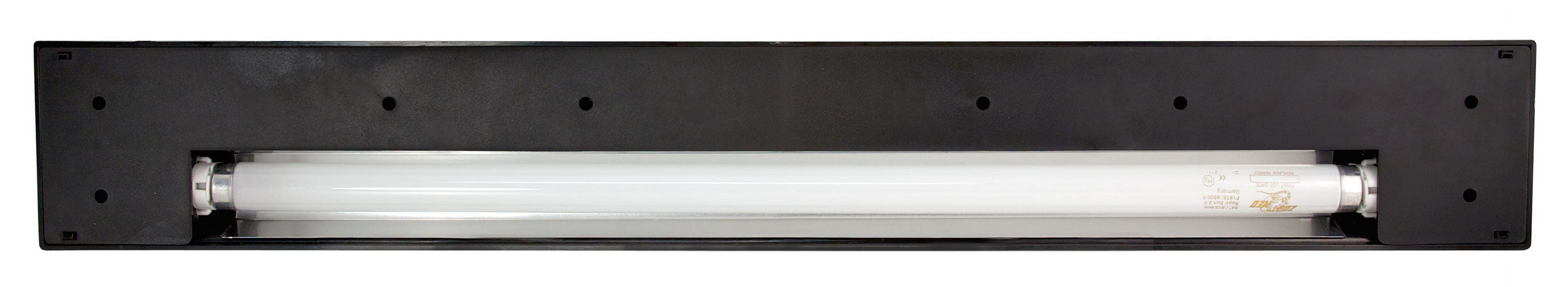 Zoo Med ReptiSun® Terrarium Hood, 30-Inch