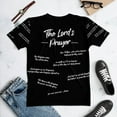 thumbnail image 3 of The Lord's Prayer I Kids Premium T-Shirt, 3 of 5