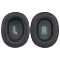 thumbnail image 3 of Geekria QuickFit Replacement Ear Pads for JBL Everest 710/710BT Headphones Ear Cushions, Headphones Repair Parts (Black), 3 of 6