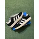 thumbnail image 1 of Brand New Adi-das Men’s Campus 00s Sneakers Shoes Black/White Size 10.5 Men, 1 of 6