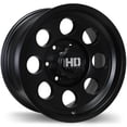 thumbnail image 1 of Fast Hd Detour 17x9 6X5.5 +45mm Wheel Tire Rim, 1 of 1