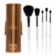 thumbnail image 1 of PR MINERALS x CARE Juego de brochas de 5 piezas con soporte 1 ud., 1 of 5