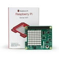 thumbnail image 2 of Raspberry Pi RASPBERRYPI-SENSEHAT Sense HAT with Orientation, Pressure, Humidity and Temperature Sensors, 2 of 4