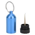 thumbnail image 3 of 12pcs Diving Cylinder O Rings Kit, 3 Colors Available, Suitable for Most Cylinder Valves, Meeting Different Demands, 3 of 7