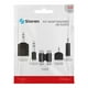 thumbnail image 1 of Kit Adaptadores De Audio Steren, 1 of 3