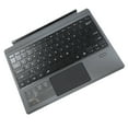 thumbnail image 3 of Keyboard, Laptop Keyboard  Slim Compact Adjustable Angles  for Laptop, 3 of 7