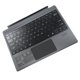 thumbnail image 1 of Teclado inalámbrico ANGGREK ergonómico con panel táctil Para computadora portátil, 1 of 8