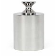 thumbnail image 1 of Ohaus 80780142 Astm Class 4 Calibration Weight - 500 G With Certificate, 1 of 1