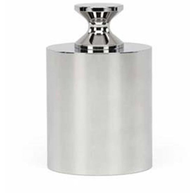 Ohaus 80780142 Astm Class 4 Calibration Weight - 500 G With Certificate
