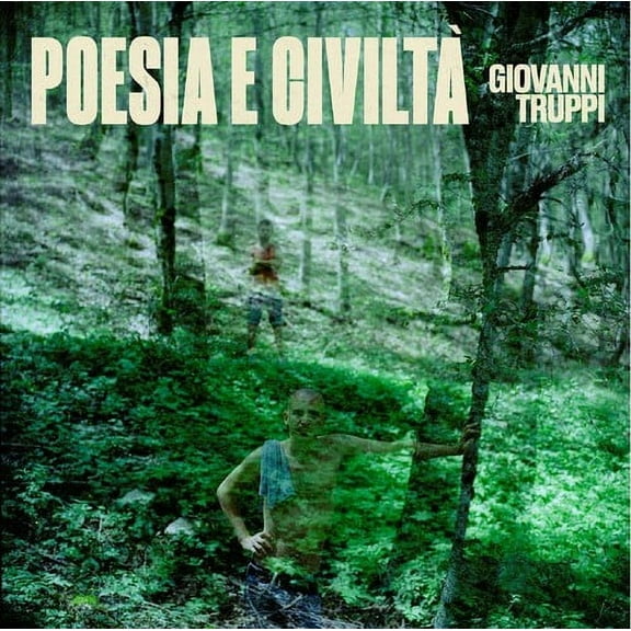 Poesia E Civilta (CD)
