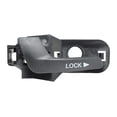 thumbnail image 1 of Manija Puerta Interior Generico 2005 A 2014 Fiat Del Izq Negra, 1 of 4