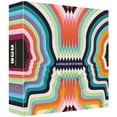 thumbnail image 1 of Asmodee - Wavelength - Board Game for Adults and Children from 14 Years old - Telepathy and Guessing Mood Games - Deduction & Clues - 2 to 12 Players - French Version - Palm Court, 1 of 6