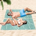 thumbnail image 6 of GZHJMY Beach Towel for Women Girls, Nature Theme Bath Towel, Oversized Lightweight Sport Towel, 31x71 Inch, 6 of 7