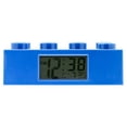 thumbnail image 2 of LEGO® Brick Alarm Clock Yellow, 2 of 3