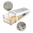 thumbnail image 2 of Grater Kitchen Slicer with Container, 2 of 5