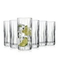 thumbnail image 2 of parallels-highball-set-of-6, 2 of 6