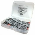 thumbnail image 2 of Accessoire Musical BG France (A65UB) Gris, 2 of 4