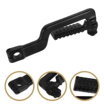 WHAMVOX Motorcycle Foot Peg Motorcycle Handle Grips Motorcycle Shifter Peg Motorcycle Wheel Lift Lever For Motorcycle Foot Pedal