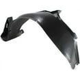 thumbnail image 2 of Fender Liner Compatible with CHEVROLET IMPALA 00-05 FRONT Left Driver Side, 2 of 5