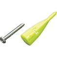 thumbnail image 1 of WallClaw Anchors SDWS22400DB-RC12 100Pk, 1 of 4