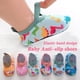 thumbnail image 2 of Zapatillas de deportes acuáticos para niños y niñas, calzado de natación, descalzo, Surf, pesca, buceo, interior y exterior, 2 of 4