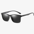 thumbnail image 4 of Typpkmm Uv400 Cycling Sunglasses Men Women Brand Designer Men'S Square Sun Glasses Fashion Driving Fishing Uv400 Eyewear Man, 4 of 6