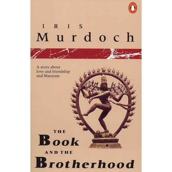 The Book and the Brotherhood, (Paperback)