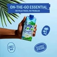 thumbnail image 5 of Vita Coco The Original Coconut Water Multipack 12 x 330ml, British Import (Pack of 2), 5 of 5