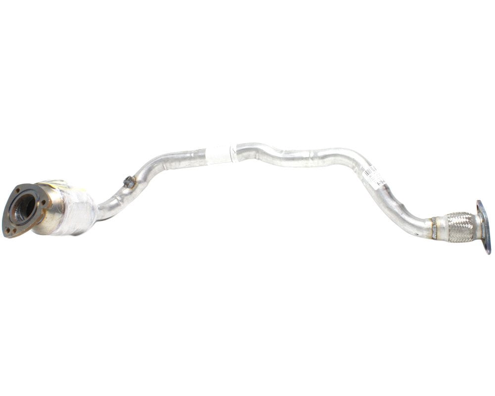 Davico Mfg 19131 Direct-Fit Catalytic Converter