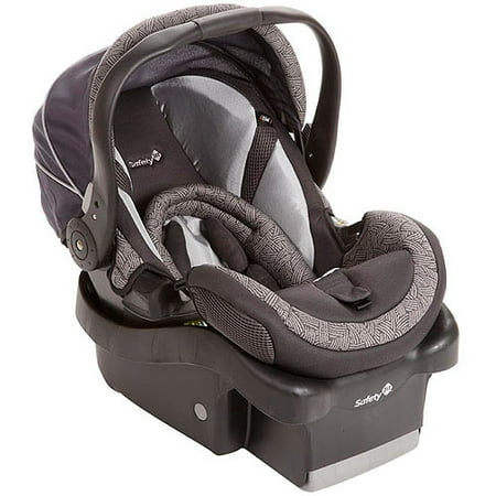Safety 1st - onBoard 35 Air Infant Car Seat, Decatur