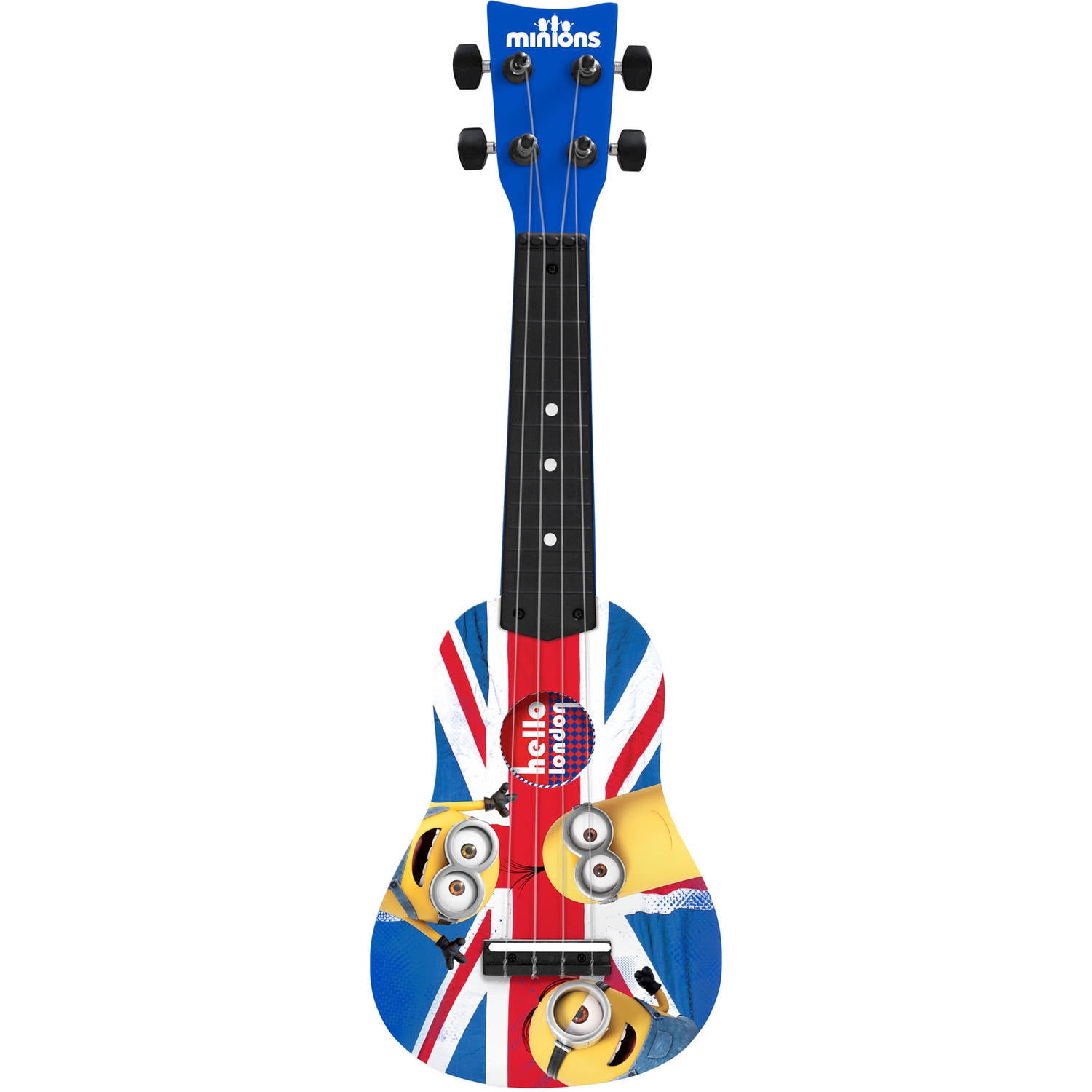 Kona 10Watt Guitar Amplifier with Tuner