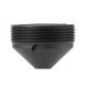 thumbnail image 2 of Lente Pinhole 2.8Mm 720P 1/3 F2.0 Mini Lente De Cámara De Seguridad Cctv Para Hogar Bar Shop Inevent AF000414-00, 2 of 6