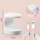 thumbnail image 4 of Mini lámpara UV para uñas, 1 unidad, para uñas de gel, profesional, LED, USB, portátil, semipermanente, para salón de uñas., 4 of 5