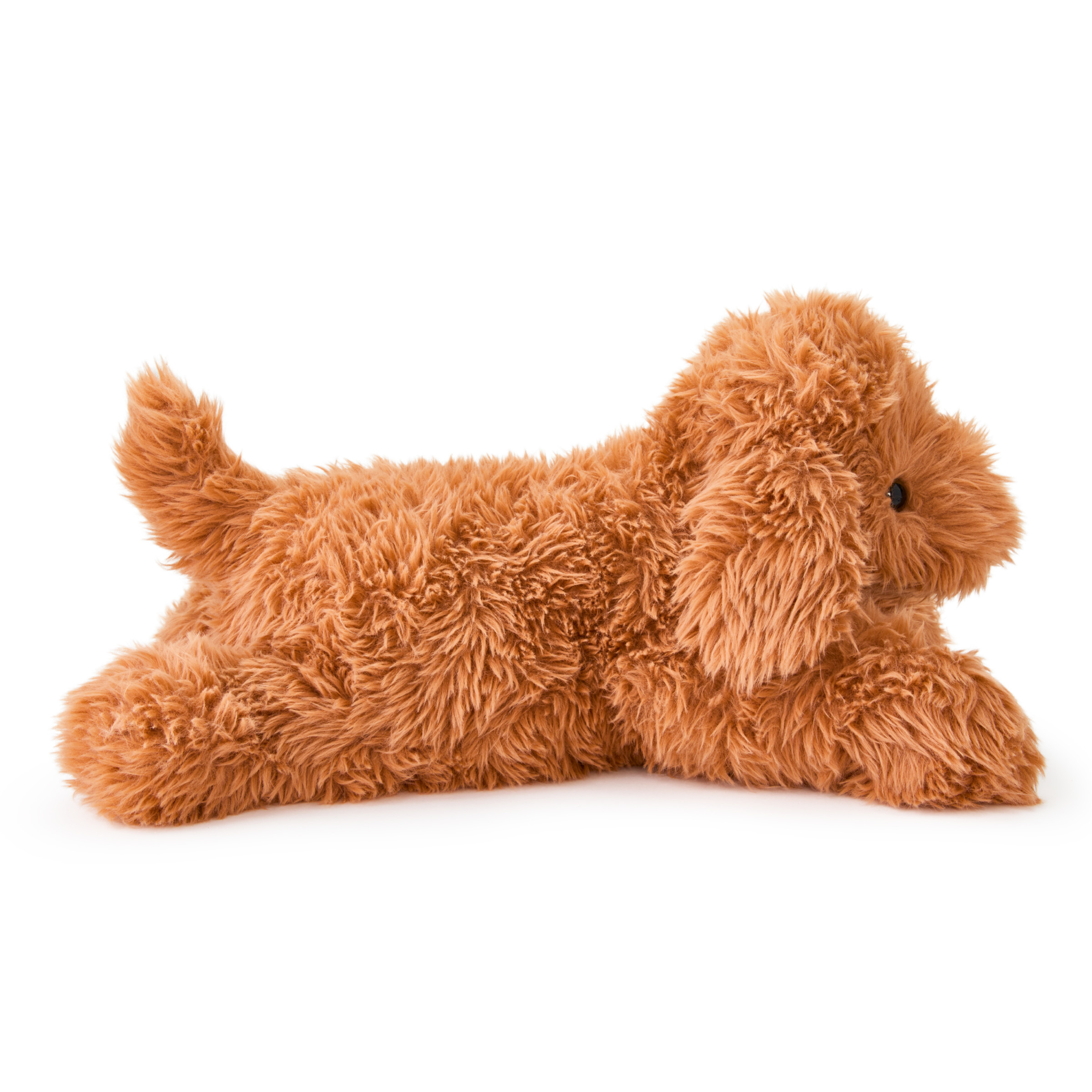 Hugs & Cuddles 18-Inch Weighted Plush Doodle photo 2