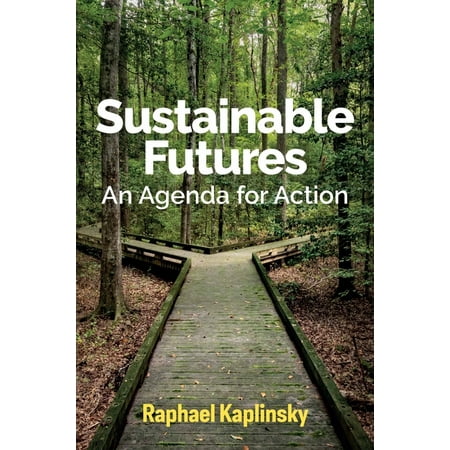 UPC: 9781509547838 | Sustainable Futures: An Agenda for Action (Paperback)