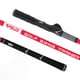 thumbnail image 5 of Ayuda de Entrenamiento Swing Golf Bsvklp para Principiantes Rojo, 5 of 9