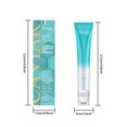 thumbnail image 3 of Xihbxyly Ventas de liquidación de hoy Esencias con ojos attenuan las arrugas Esencias con hidratantes con contorno de ojos Atenuación con arrugas finas Eliminación de Bolsas Esencias con hidratantes, 3 of 7