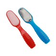 thumbnail image 1 of SHAR Household Resin Handle Scrub And Calluses Dead Skin Double-sided Can Be Rubbed With Feet, 1 of 5