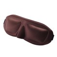 thumbnail image 4 of Sleep Mask Creative 3D Adjustable Light Blocking Lightweight Eye Cover Eye Mask, 4 of 9