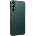 thumbnail image 3 of Refurbished Samsung Galaxy S22 Plus 5G S906U (Fully Unlocked) 256GB Green with Screen Protector, 3 of 5