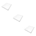 thumbnail image 2 of Decodeary 100 Pcs Cape de Coiffure Imperméable Transparente Accessoire de Teinture pour Cheveux 3Ensemble, 2 of 6