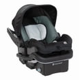 thumbnail image 3 of Baby Trend Passport Seasons All-Terrain Travel System with EZ-Lift PLUS Infant Car Seat - Madrid Green, 3 of 10