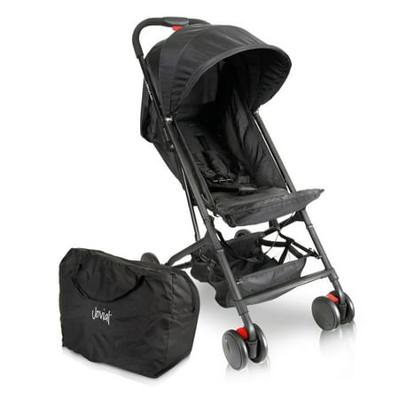 Jovial Compact  Portable Folding Baby Stroller  Walmart.com