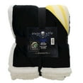 thumbnail image 2 of DAS COMPANIES Diesel Life All Class... No Gas Sherpa Throw Blanket - 60 Inch x 70 Inch, 2 of 2