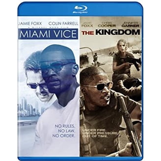 Mill Creek's Miami Vice: Complete Series on Blu-ray - Action Drama