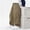 Khaki, variant on NAISIBABY Boys Cargo Pants Size 8, Elastic Waist Casual Baggy Straight Leg Kids Cotton Fashion Pants Khaki (3-15T)