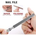 thumbnail image 5 of Ingrown Toenail Tool, Nail Clippers for Men & Women, Toenail Clippers for Seniors Thick Toenails,Pedicure, 5 of 7